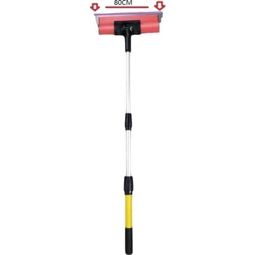 Drywall Smoothing Spatula Handle set for Wall Tools Painting Skimming 35 Flexi Blade Finishing Spatula Tool