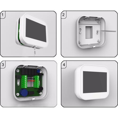 Аэрофритюрницы Smarterlink China At AliExpress