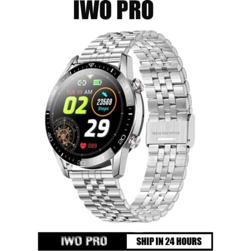 TK28 Women Men Fashion Sport Smartwatch For Xiaomi Watch Compatible Android iOS Phone Heart Rate Tracker-Fitness Wristband