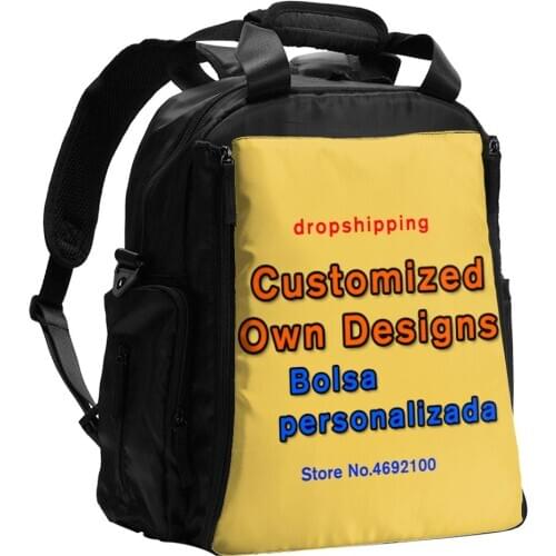 WHEREISART Children's Backpacks