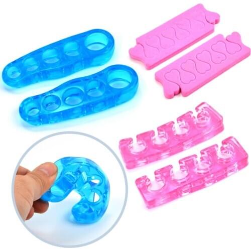 YZWLE Toe Separators