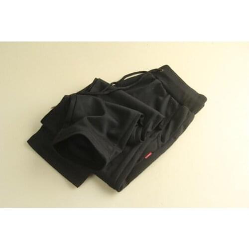 2021 New Spring Sweatpants Men Joggers Pants Elastic Waist Sport Casual Trousers