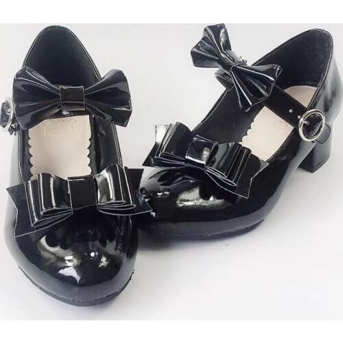 Женские туфли Мэри Джейн Antaina China At AliExpress