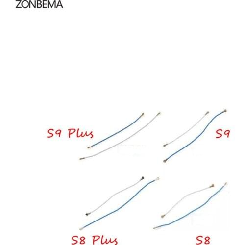 ZONBEMA New Wifi Antenna Signal Flex Cable For Samsung Galaxy S8+ Plus Edge G955F