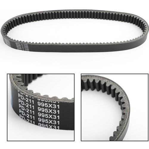 Areyourshop 3211153 for Polaris Sportsman 550 13-14 Sportsman X2 550 2013-2014 Drive Clutch Belt ATV Parts