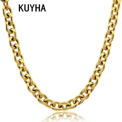 Chains Links For Jewelry Necklace Making DIY Accessories Link Collar Chain Sweater Accessories Making Supplies