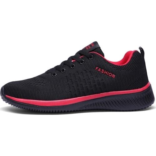 CINESSD Mens Breathable Sneakers