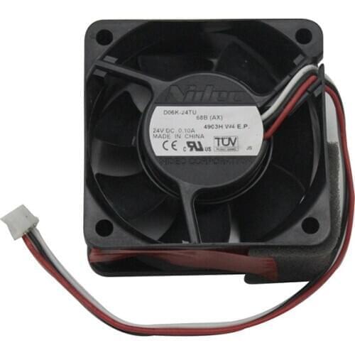LY2136001 Main Fan for Brother DCP7055 DCP7065DN 7055 7057 7060 7065 7070 MFC7360N 7362 7360 7460 7470 7860 HL-2280 Cooling Fan