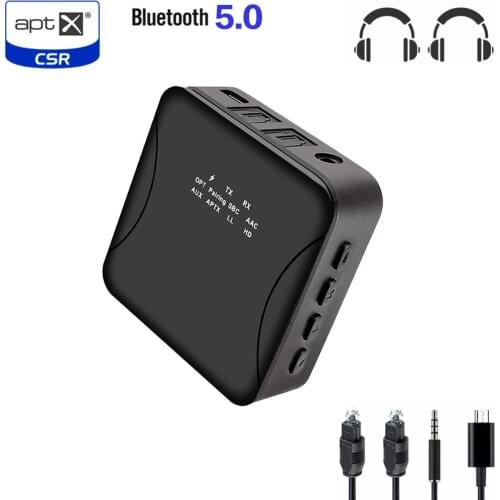 HKNA Wireless Audio Adapters