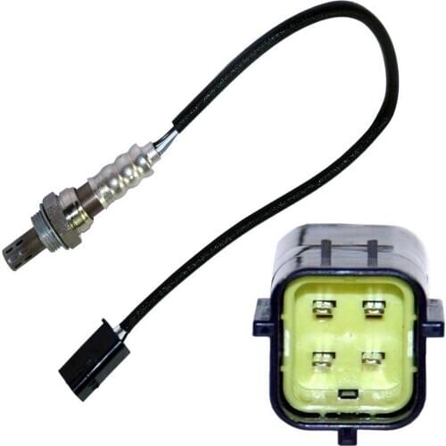 O2 Oxygen Sensor 8200760489 For Renault CLIO