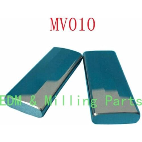 Wire Cut CNC EDM Power Feed Contact M010 MV Series X089D256H01 For EDM Sparks Tool MV1200 MV2400 BA