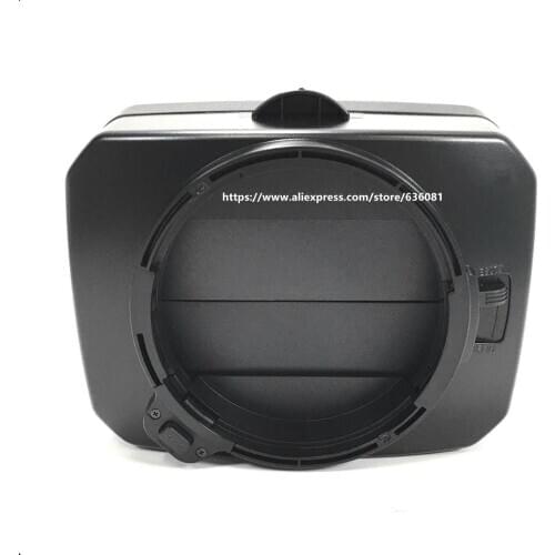 New Original Lens Hood For Sony PXW-Z150