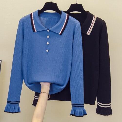 Soft Loose Knitted Cashmere Sweaters Women 2021 New Winter Loose Solid Female Pullovers Warm Basic Knitwear Jumper