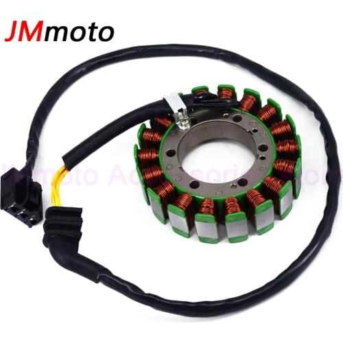 New For Honda CBR900RR CBR929RR CBR 900 929 RR 2000-2001 Motorcycle Magneto Engine Generator Stator Coil