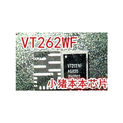 Brand new original VT262WF VT262WF-ADJ VT262WFQX-ADJ QFN High Quality
