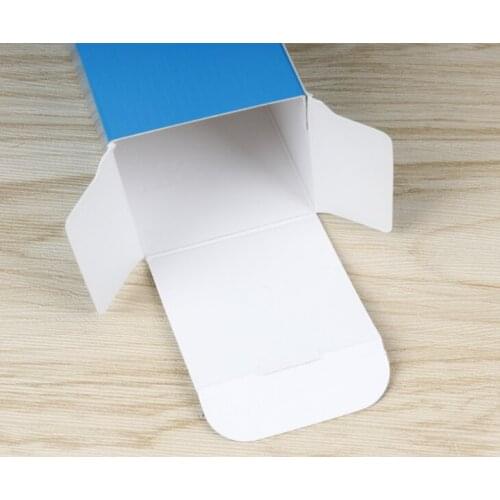 Wholesale manufacturer cardboard kraft paper packaging candle gift box candle jar packaging box ---XP1148