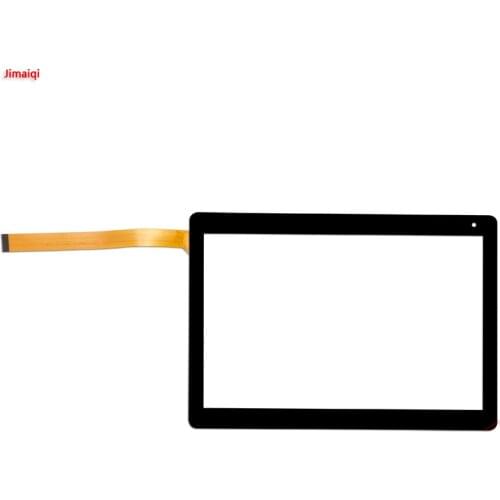 New For 10.1 Inch Digma Optima 10 A501S 4G TS1221PL Tablet External Capacitive Touch Screen Digitizer Panel Sensor Replacement