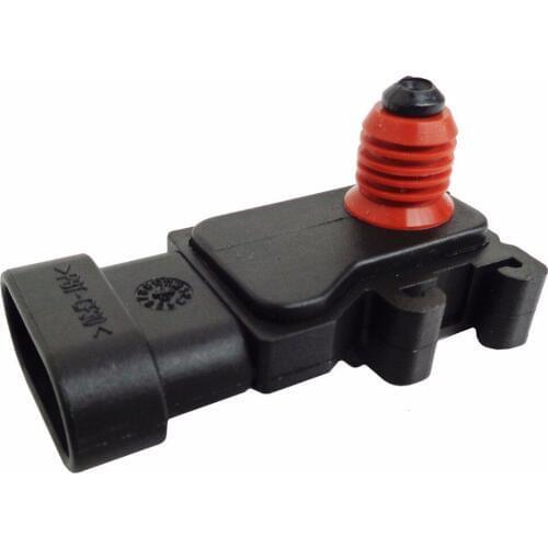 SMD New MAP Sensor for Vauxhall Astra Corsa Meriva Signum Vectra Zafira AMM5VA 71739292 16258659 16212460 90063543 93160018