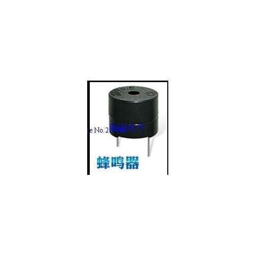 Xinghua City Supply YHE12-12 SOT plastic tube core 12V DC buzzer