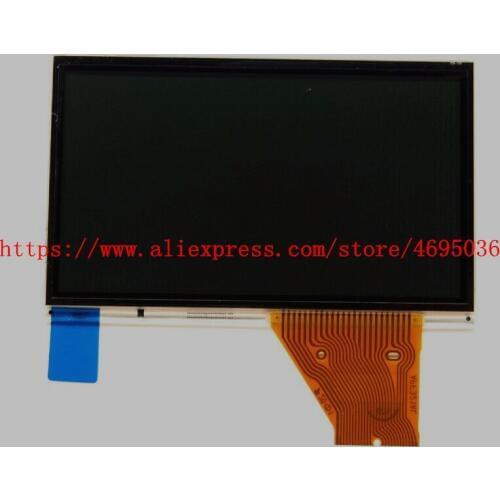 LCD Display Screen For Panasonic SDR-S7GK S26 H85 S50 S45 D3 S70 S71 S15 T50 T55 H101 SW20 GS80 GS85 GS330 GS500 GS328 GS508