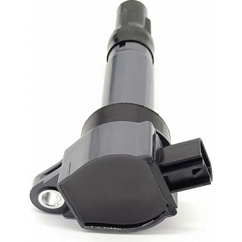 1x high quality Ignition Coil OEM MW250963 Fits For Mitsubishi- Space Star 4A91 14-19 Brilliance V5 1.6 H230 1.6 H530 1.6