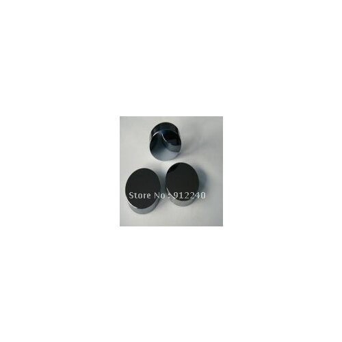 25mm Optical Monocrystal Germanium Windows/Optics Ge Windows