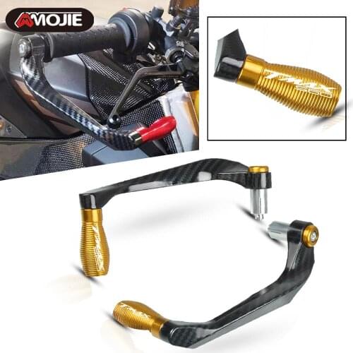 FOR Yamaha TMAX 560 tmax560 Tech MAX TMAX 2019 2020 Accessories Motorcycle 7/8" Motorcycle Brake Clutch Levers Guard Protector