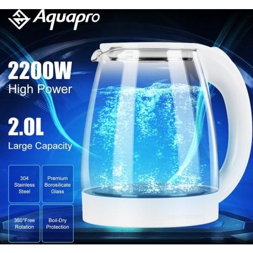 Aquaprox Kitchen Goods
