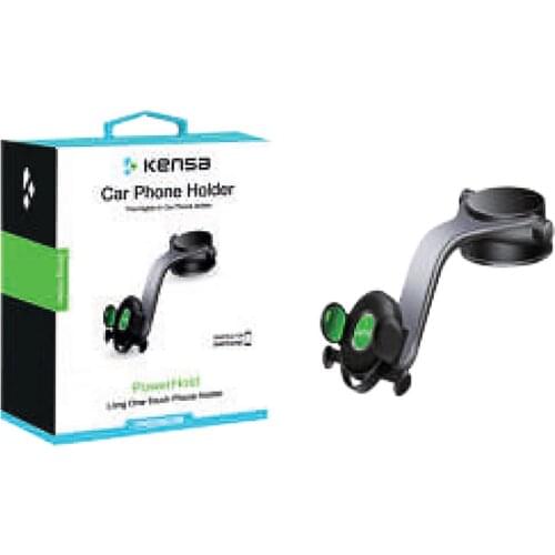 T-60 Car Holder Universal Holder Cell Mobile Phone Holder Stand For Car GPS Car Phone Holder
