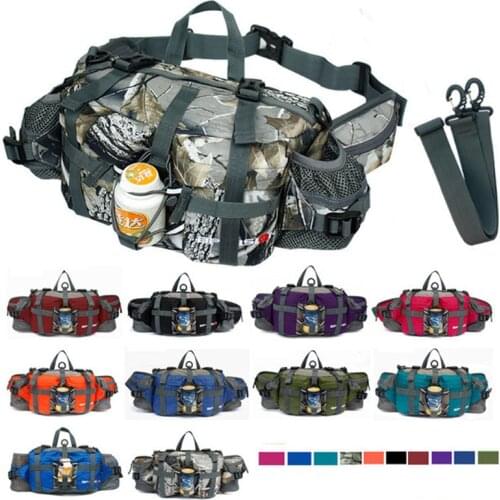 KMONE Expedition Backpacks