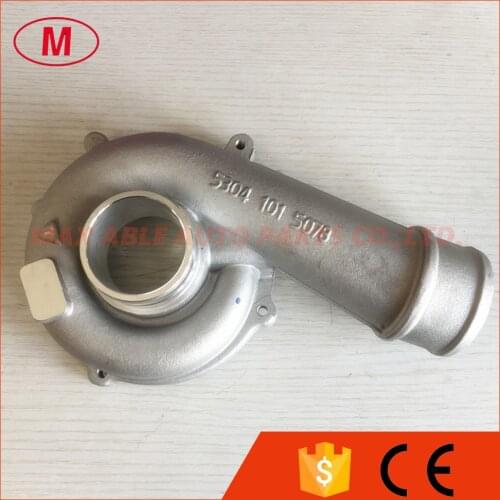 K04-022 K04-22 53049880022 53049700022 Turbo compressor housing for S3 TT Seat Quattro 225hp 1.8L 06A145704P/PX/PV/M TT