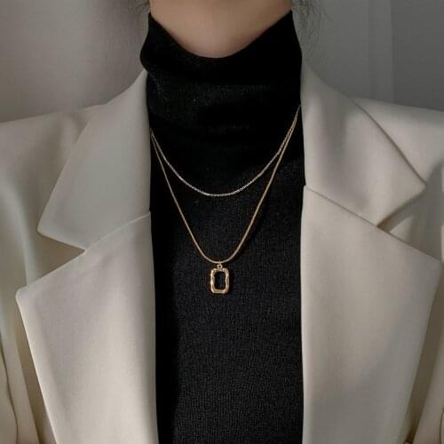 Lyqdhr Pendant Chains