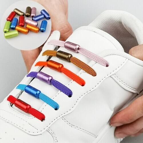 2pcs Alloy Shoelace Buckle Shoelaces Lock Accessories Metal Lace Lock DIY Sneaker Kits Metal Lace Multicolor capsules Buckle