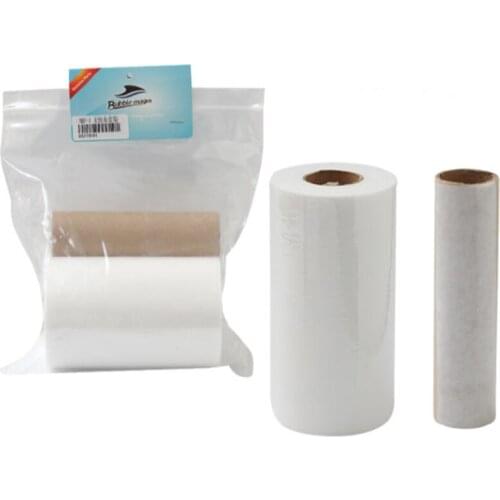 BUBBLE MAGUS Original Filter Roll Replacement Set for ARF-S ARF-M ARF-L Automatic Roll Filter Nylon Filter Sock Bio Filter Media