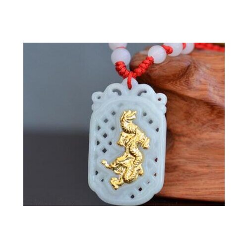 Natural stone Quartz crystal Turquoises Jades Amulet pendant for diy jewelry making necklace Accessories A14