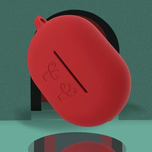 2021 New Soft Silicone Protective Cover Accessories Case for huawei Freebuds Pro Case