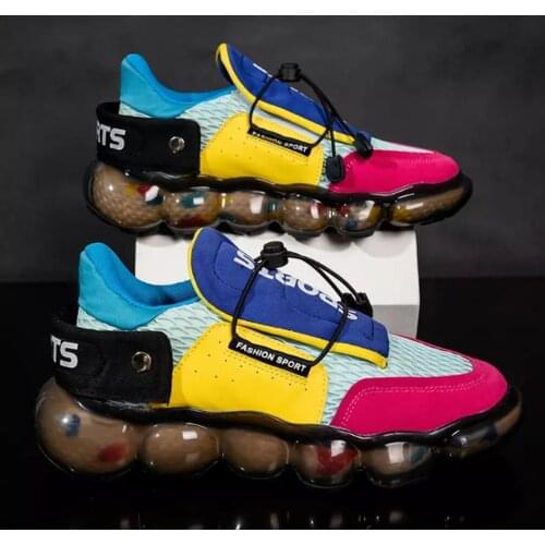 Мужские кеды OLOMLB China At AliExpress