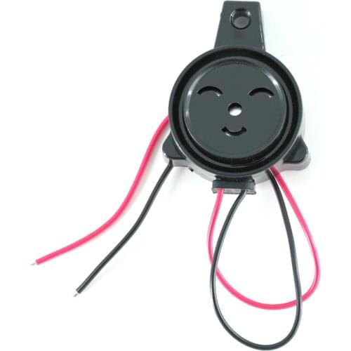 105db 12V 24V Reversing Backup Warning Alarm Beeper Reverse Turn Alarm Horn Reverse horn