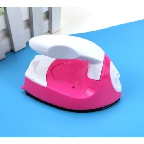 DIY Iron for Hama Beads Template for PUPUKOU Puzzles Melty Beads Pegaboards diy toy tool Accessories