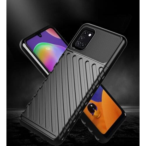 WISHXIN Samsung Galaxy A31 Phone Cases