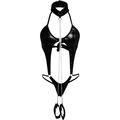 Women Sexy Slim Fit Vest, See-through Solid Color Tops, Mesh Patchwork Sleeveless Tee