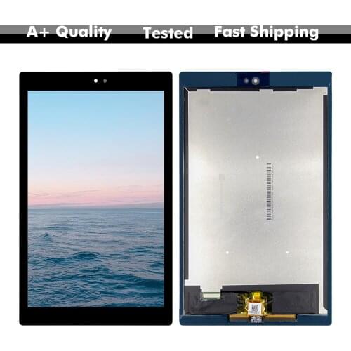 10.1" For Amazon Fire HD 10 9th Gen M2V3R5 HD10 2019 LCD Display Touch Screen Digitizer Assembly