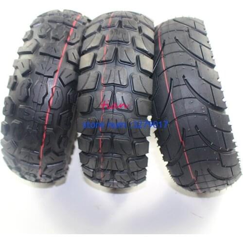 10x3 inch Off Road City Road Pneumatic Tire Inner Tube Inflatable Tyre for Electric Scooter Speedual Grace 10 Zero 10X 10 * 3.0