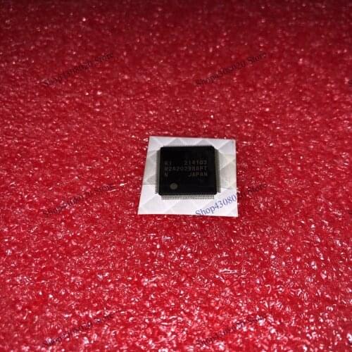 3PCS R2A20298FT R2A20298 QFP-128 100% New original