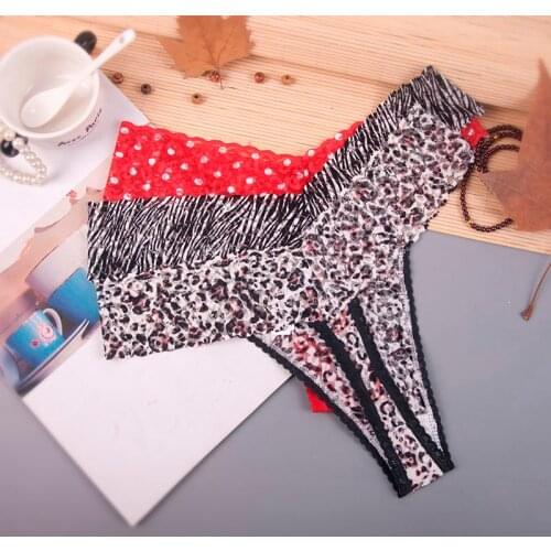 4color Big size black XXXL lace sexy Women Sexy Thongs G-string Underwear Panties Briefs Ladies T-back lingerie 6pcs/Lot ac146