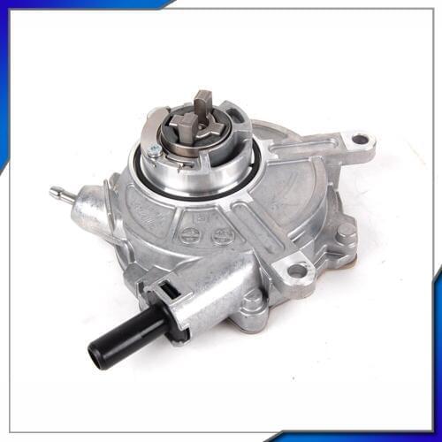 Car accessories Brake System Vacuum Pump for For MERCEDES S204 W203 W204 CL203 S203 CL203 C209 A209 C219 W211 W212 2722300065