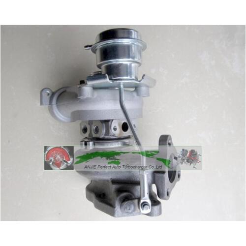 SHAN Free Ship 1pc Of Twin Turbo TD04 49177-02400 49177-02410 For MITSUBISHI GTO 3000GT Eclipse Galant 1991-2003