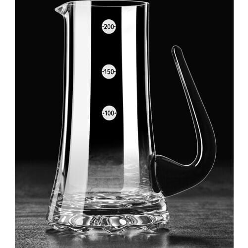 Household 100ml Liquor Dispenser