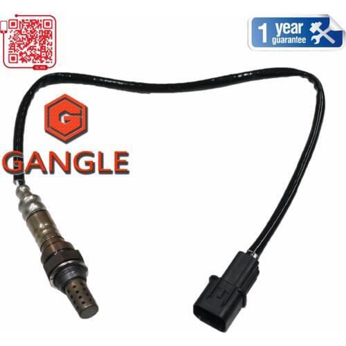 For 2001-2005 Chrysler Sebring 3.0L Oxygen Sensor MD354850 MD357284 MN158757 MR507385 234-4739