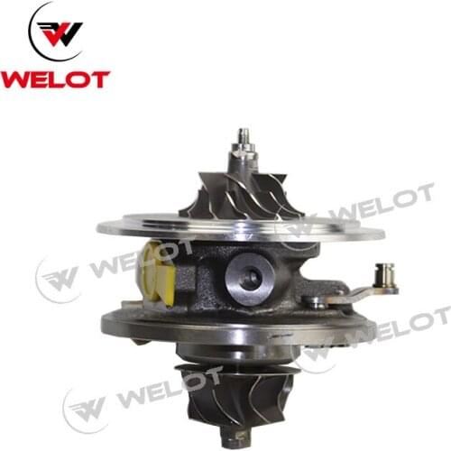 GT1749V 728680 1415651 1348168 1338614 Balanced Turbo Cartridge For Jaguar Ford Mondeo III 2.0 TDCi 2000 ccm Puma 2003/01
